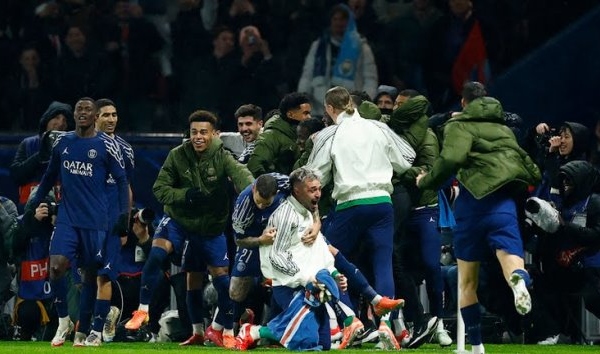 5 điểm nhấn PSG 4-2 Man City: Thầy trò Guardiola nguy cơ bị loại sớm; Amorim đã đúng