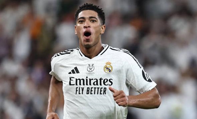 5 điểm nhấn Real 3-0 Mallorca: Chiến thắng dễ dàng; Đẳng cấp Bellingham