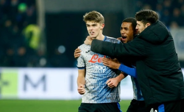5 điểm nhấn sau chiến thắng của Atalanta và Juventus: Gọi tên người hùng Ketelaere; Nico Gonzalez giúp Juventus bỏ túi 3 điểm