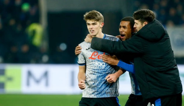 5 điểm nhấn sau chiến thắng của Atalanta và Juventus: Gọi tên người hùng Ketelaere; Nico Gonzalez giúp Juventus bỏ túi 3 điểm