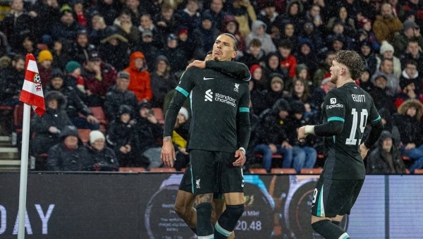 5 điểm nhấn Southampton 1-2 Liverpool: 'Cỗ máy' đa năng Endo; Phương án B chất lượng