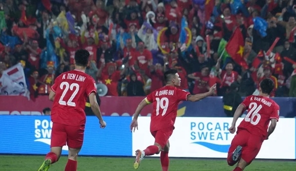 5 điểm nhấn Việt Nam 1-0 Indonesia: Người hùng Quang Hải; Dấu ấn sao nhập tịch