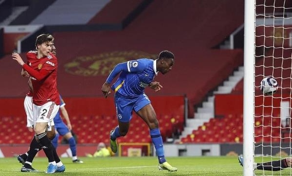 5 điều khiến lần đụng độ MU - Brighton thêm phần thú vị