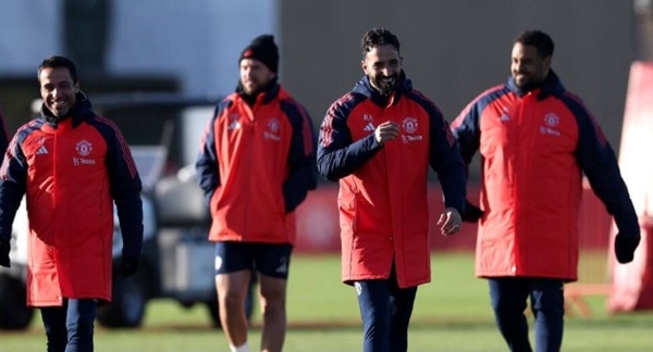 5 điều rút ra sau 5 trận đầu tiên của Amorim tại Man United