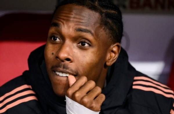 5 đội bóng muốn chiêu mộ sao Bayern Munich