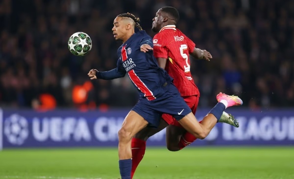 5 đội cần lo lắng nhất lượt về vòng 1/8 Champions League