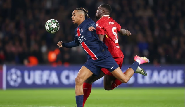5 đội cần lo lắng nhất lượt về vòng 1/8 Champions League