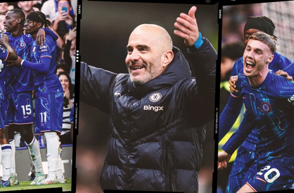 5 lý do Chelsea có thể vô địch Premier League 2024/25