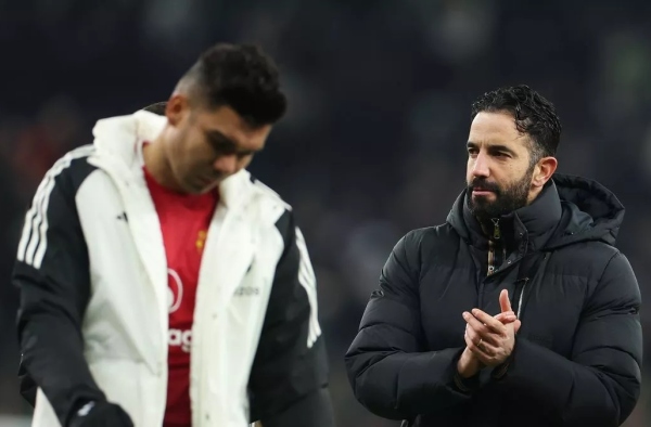 5 lý do Ruben Amorim có thể muốn rời Man Utd