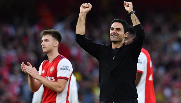 5 năm cải tổ Arsenal, điều Mikel Arteta cần là danh hiệu