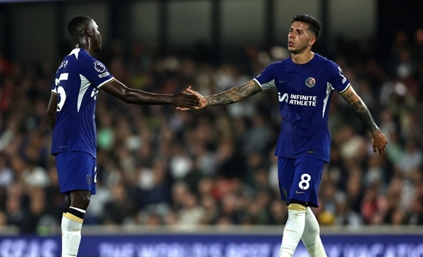 5 ngôi sao cần nhanh chóng lấy lại phong độ giúp Chelsea vượt qua khủng hoảng