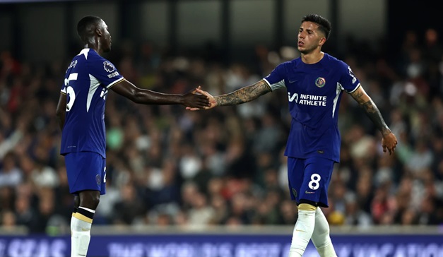 5 ngôi sao cần nhanh chóng lấy lại phong độ giúp Chelsea vượt qua khủng hoảng