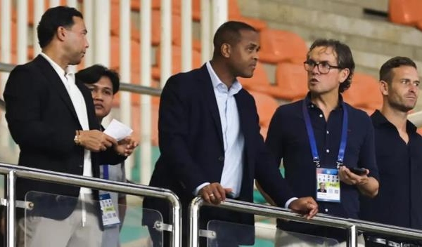 5 ngôi sao BRI League 1 mà Patrick Kluivert có thể trông cậy