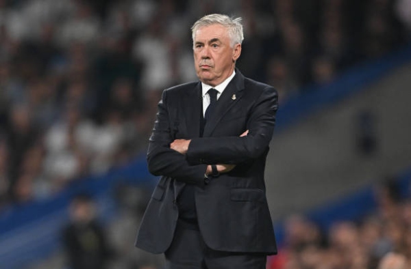5 ngôi sao có thể cập bến Real Madrid trong tháng Một