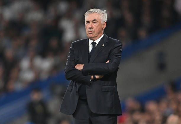 5 ngôi sao có thể cập bến Real Madrid trong tháng Một