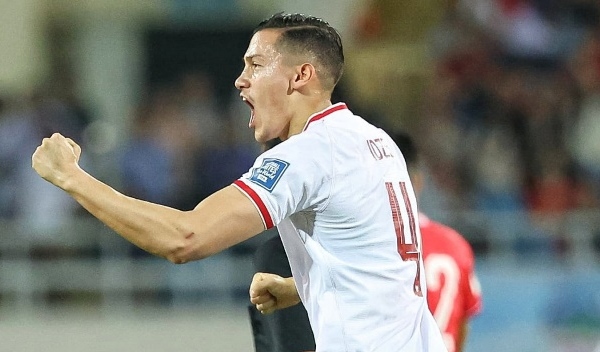 5 ngôi sao ĐT Indonesia tỏa sáng trong mùa giải 2024/2025: Từ Serie A đến Superliga Đan Mạch