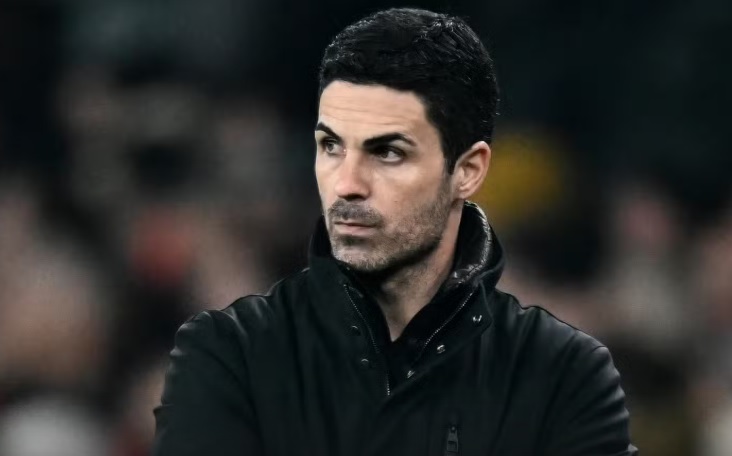 5 phương án "chữa cháy" cho Arsenal sau chấn thương của Havertz