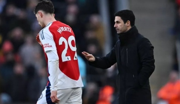 5 sai lầm chuyển nhượng của Arteta tại Arsenal