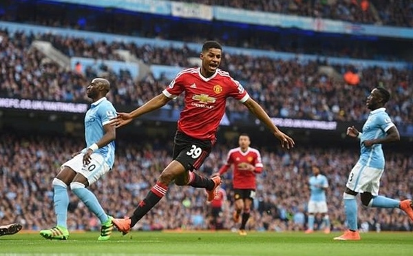 5 thắng lợi ấn tượng nhất của Man Utd tại Etihad