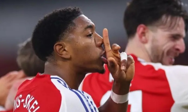 5 trận đấu có thể khiến Arsenal trượt chân ở Premier League