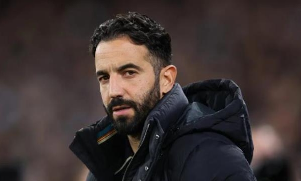5 trung vệ có thể đến Man United trong năm 2025