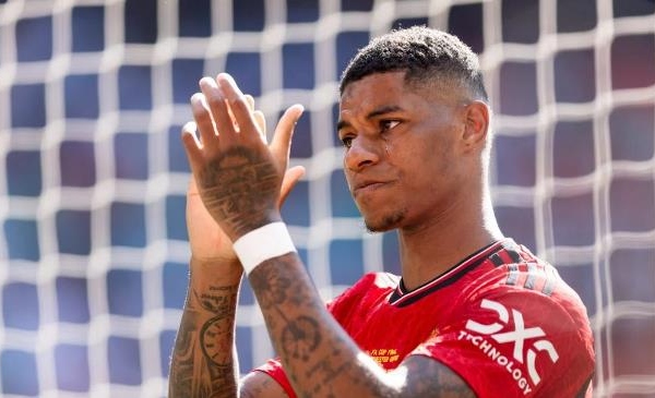 6 bến đỗ tiềm năng cho Marcus Rashford khi rời Man Utd