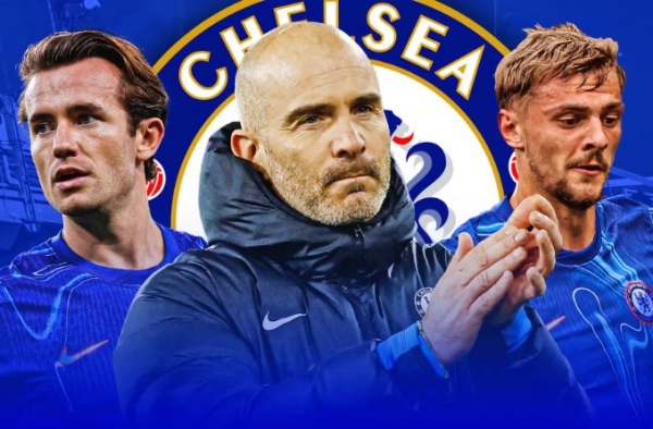 6 cầu thủ có thể rời Chelsea vào tháng Giêng
