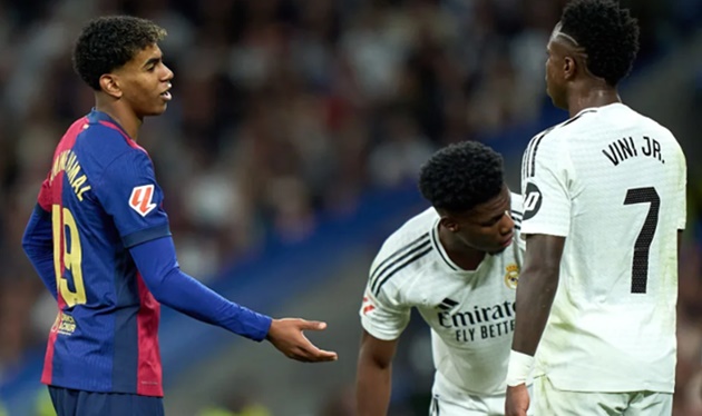 6 danh hiệu, Barca đáp trả Real tinh tế trên mạng xã hội