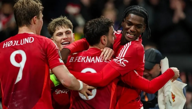 6 trận bất bại để giành chiến thắng trong xã hội thực sự: Man Utd có thực sự trở lại không?