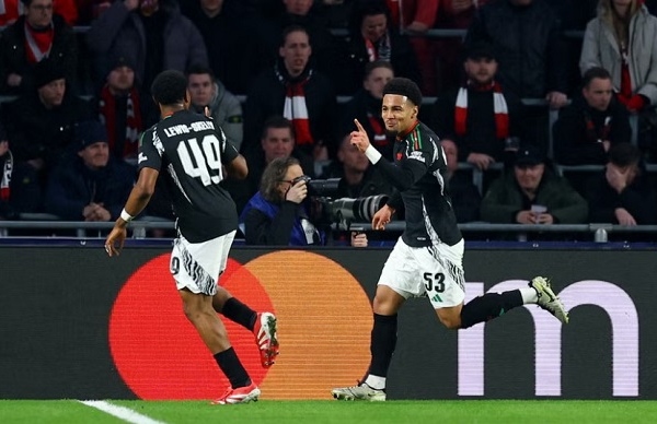 7-1 và giấc mơ biểu tượng: Arsenal định nghĩa lại lịch sử