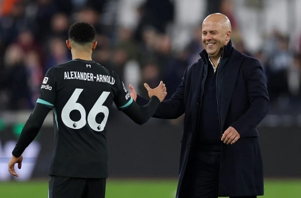 7 câu hỏi quyết định liệu Alexander-Arnold có ở lại Liverpool