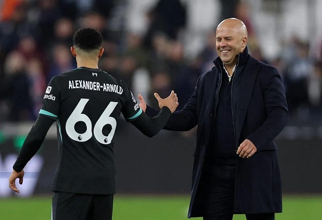 7 câu hỏi quyết định liệu Alexander-Arnold có ở lại Liverpool