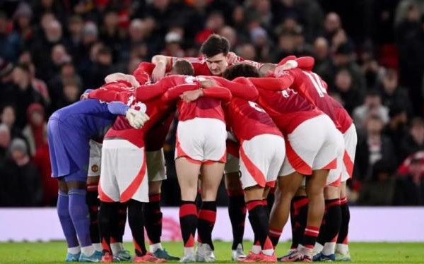 7 cầu thủ trên đường rời Man United