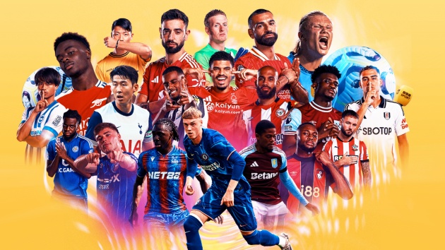 7 đội bóng Anh có thể cùng dự Champions League
