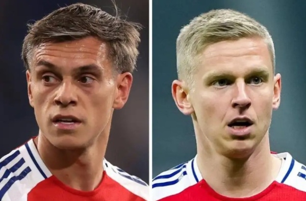7 sao Arsenal sẽ đáo hạn hợp đồng vào năm 2026