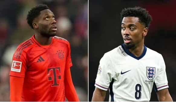 8 cầu thủ mà Man Utd, Arsenal và Liverpool có thể tự do đàm phán từ hôm nay