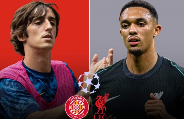 8 điều đáng chú ý trận Girona vs Liverpool: Người đỉnh cao, kẻ vực sâu
