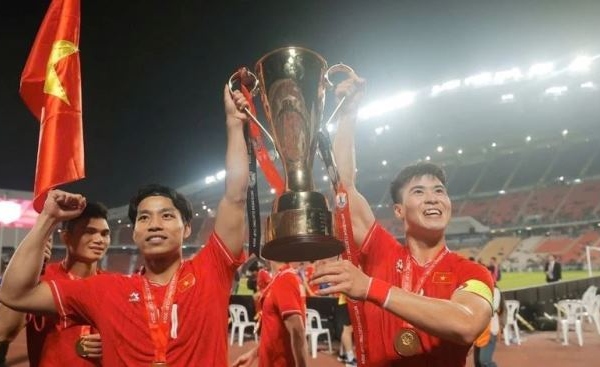 8 hậu vệ xuất sắc nhất AFF Cup 2024