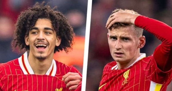 9 cầu thủ Liverpool có thể rời sân Anfield