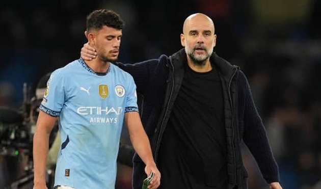 Đây có phải Man City tệ nhất dưới thời Pep Guardiola?