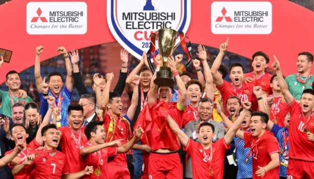 Đội tuyển Việt Nam chốt thêm đối thủ giao hữu trước vòng loại Asian Cup 2027