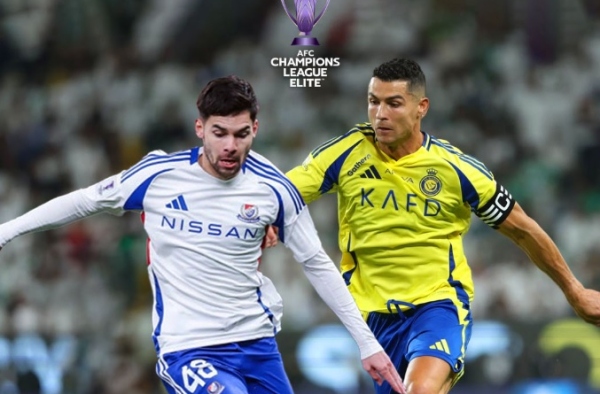 Đến Nhật Bản để chơi, Đông Nam Á sắp đối mặt với Ronaldo