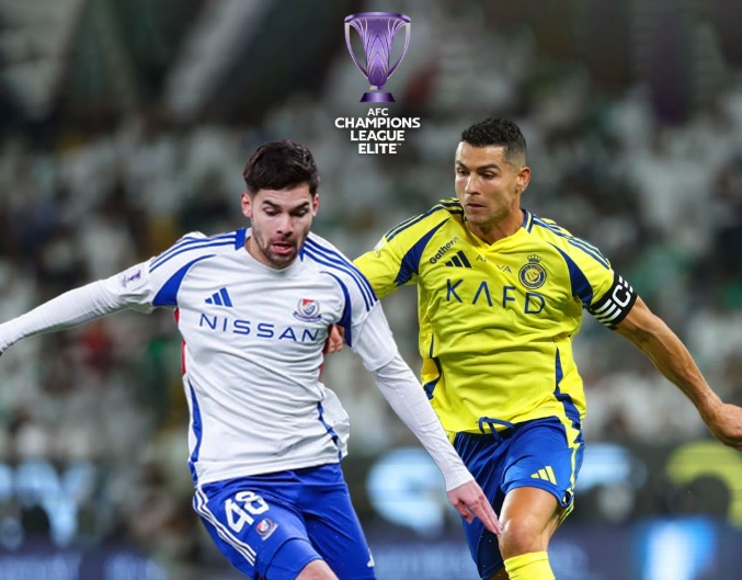Đến Nhật Bản để chơi, Đông Nam Á sắp đối mặt với Ronaldo