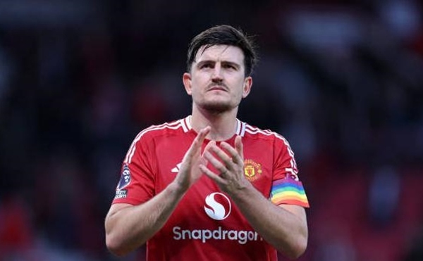 Đánh bại Man City, Maguire đưa ra tuyên bố chắc nịch