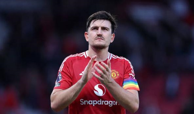 Đánh bại Man City, Maguire đưa ra tuyên bố chắc nịch