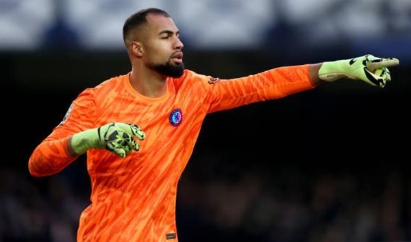 Đấu Copenhagen, Maresca xác nhận trao cơ hội cho sao Chelsea