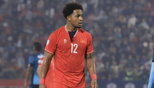 Đấu giá thiện nguyện chiếc áo của Xuân Son trận thắng Singapore ở AFF Cup 2024