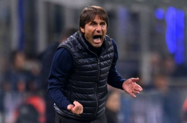 Đấu Inter, Napoli gặp thử thách lớn nhất mùa