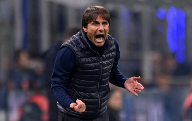 Đấu Inter, Napoli gặp thử thách lớn nhất mùa