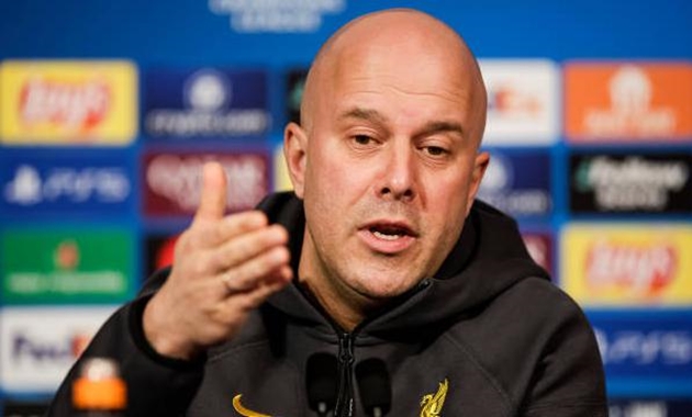 Đấu PSG, Liverpool gặp tổn thất lớn về mặt lực lượng